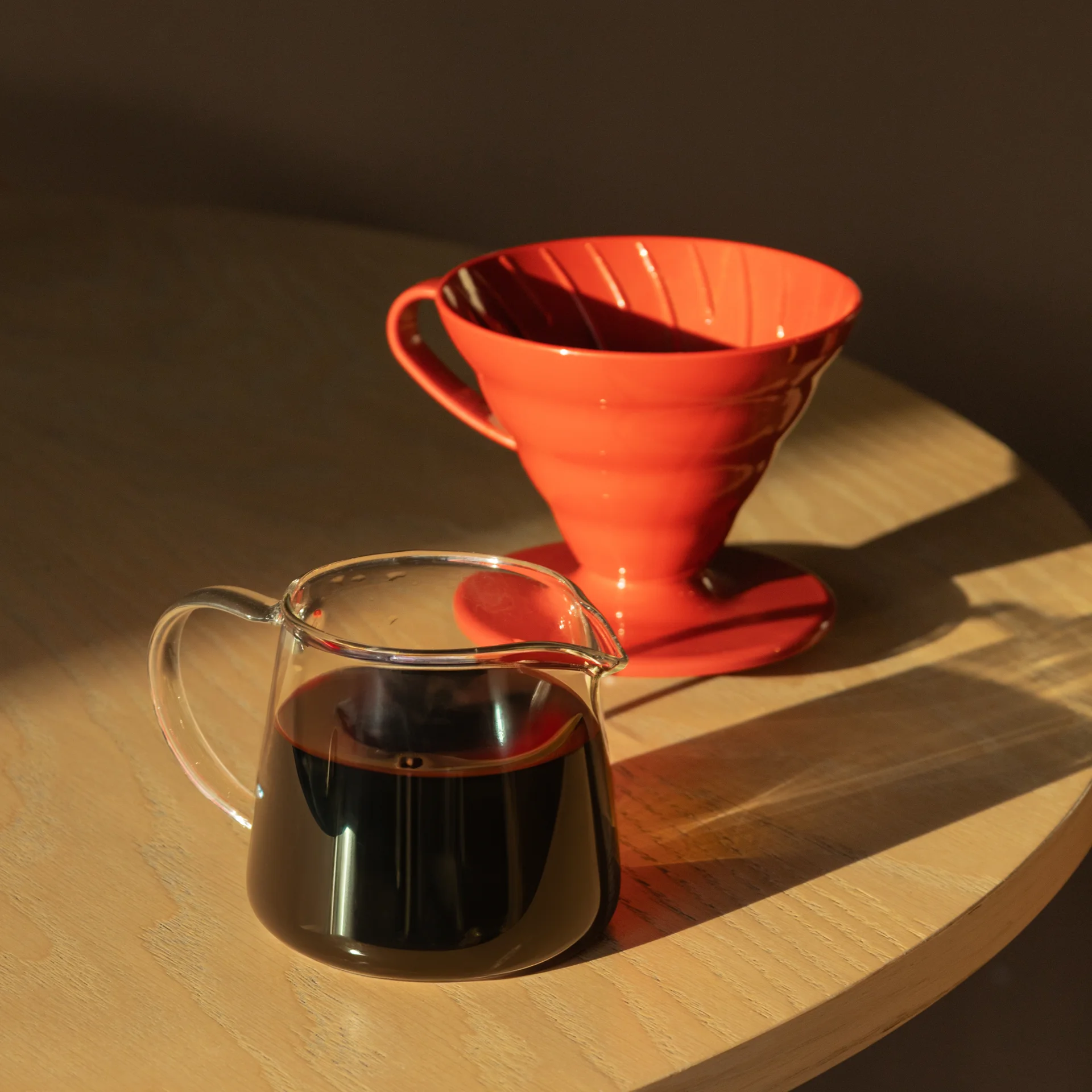 V60: метод для тих, хто хоче контролювати кожну деталь