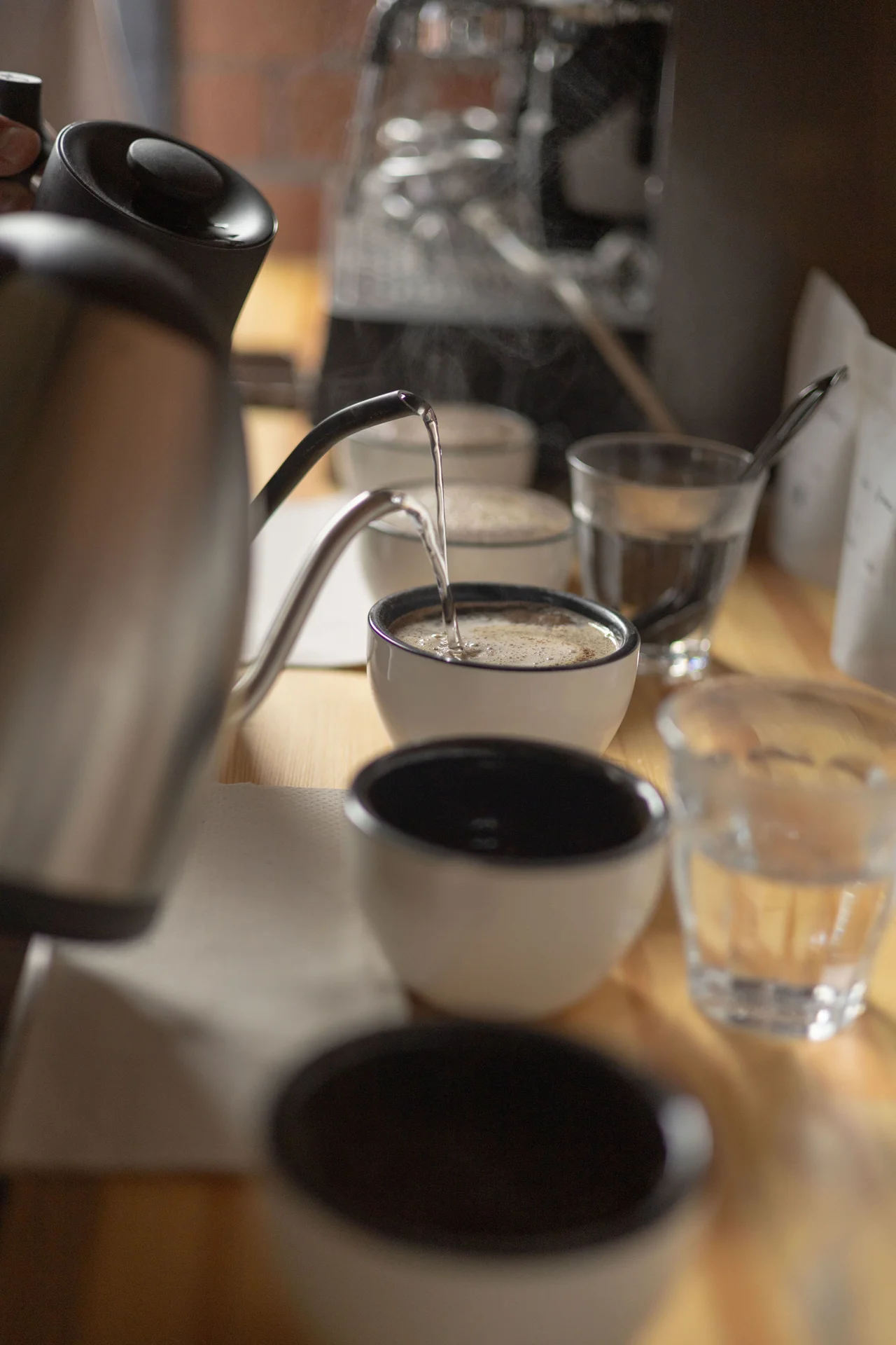 Cup of Excellence: що означає ця нагорода та чому така кава вважається найкращою у світі